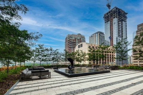 Photo 48 at 2606 - 200 Bloor Street W, Annex, Toronto