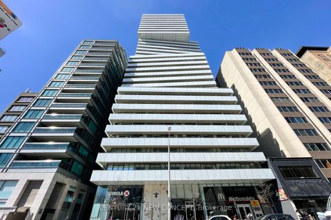Photo 49 at 2606 - 200 Bloor Street W, Annex, Toronto
