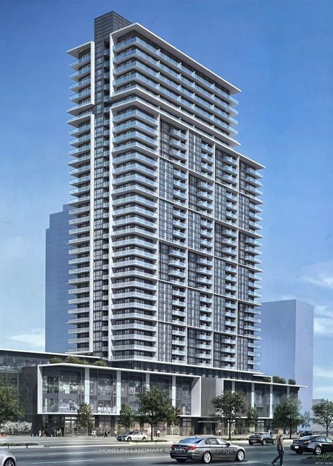 Photo 1 at 1009 - 4955 Yonge Street, Willowdale East, Toronto