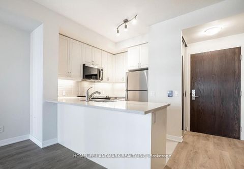 Photo 5 at 1009 - 4955 Yonge Street, Willowdale East, Toronto