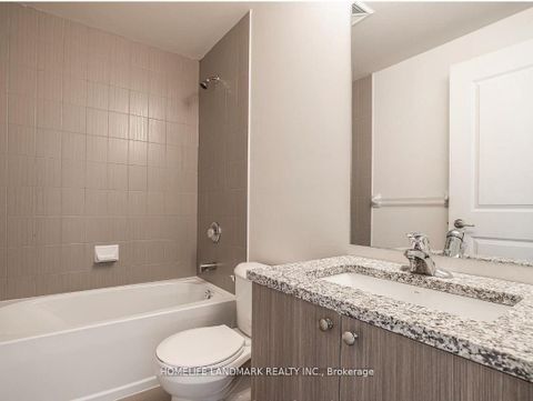 Photo 8 at 1009 - 4955 Yonge Street, Willowdale East, Toronto
