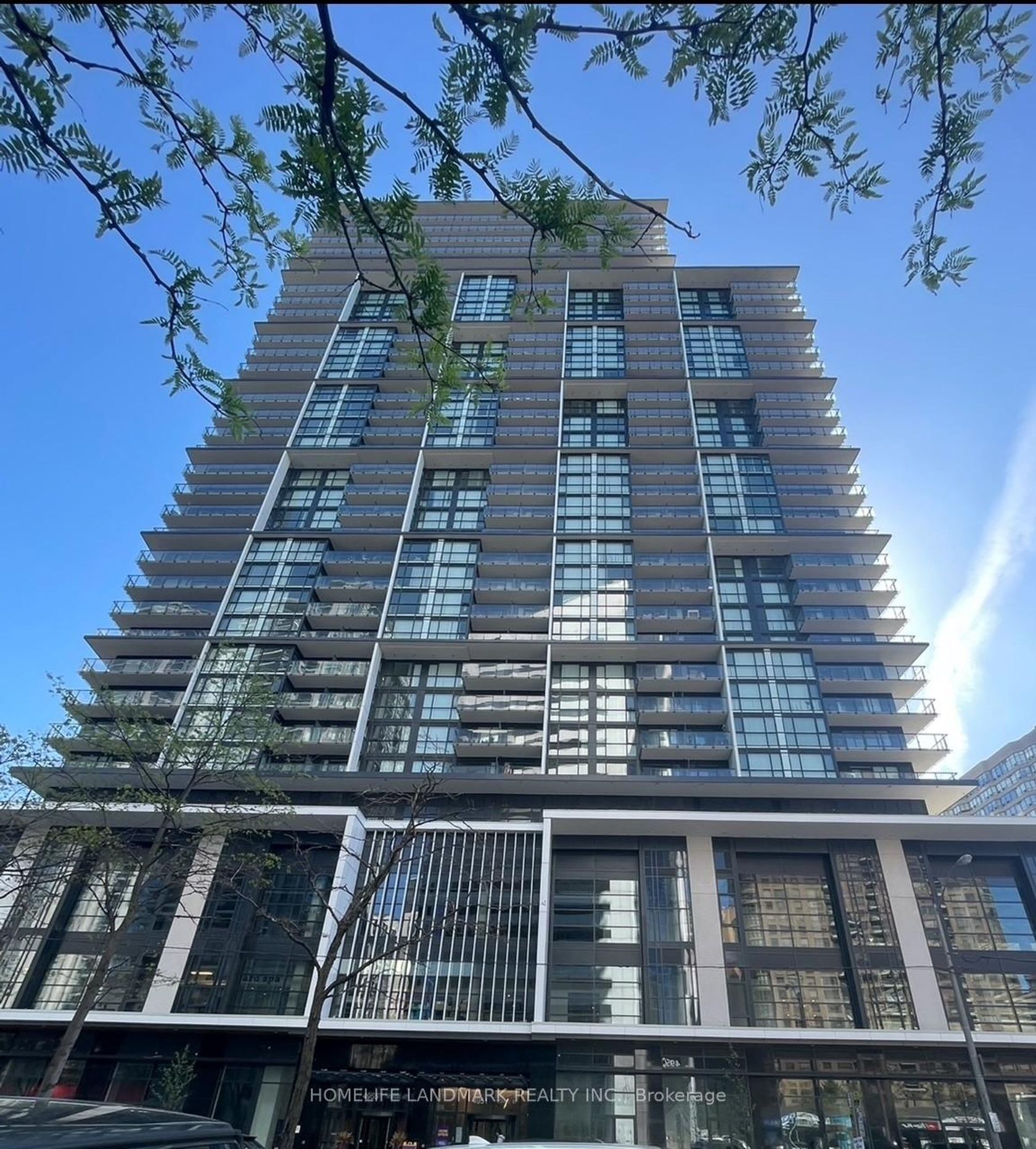 1009 - 4955 Yonge Street, Willowdale East, Toronto 