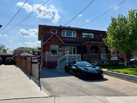 Photo 0 at 132 Brookhaven Drive, Amesbury, Toronto