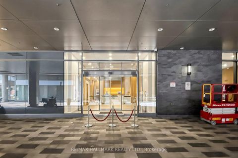 Photo 3 at 313 - 295 Adelaide Street W, Waterfront Communities C1, Toronto