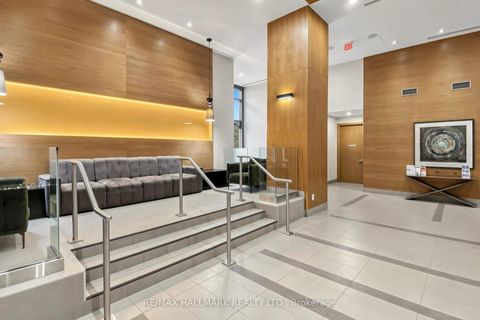 Photo 5 at 313 - 295 Adelaide Street W, Waterfront Communities C1, Toronto