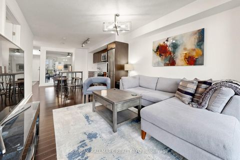 Photo 8 at 313 - 295 Adelaide Street W, Waterfront Communities C1, Toronto