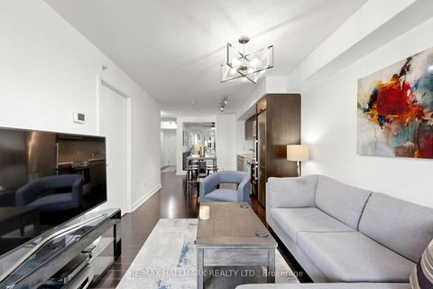 Photo 9 at 313 - 295 Adelaide Street W, Waterfront Communities C1, Toronto