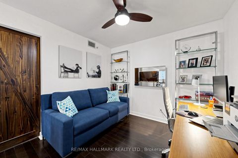 Photo 18 at 313 - 295 Adelaide Street W, Waterfront Communities C1, Toronto