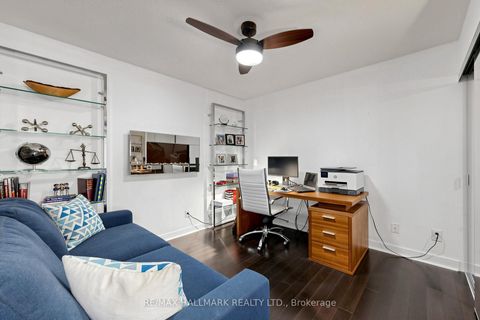 Photo 19 at 313 - 295 Adelaide Street W, Waterfront Communities C1, Toronto