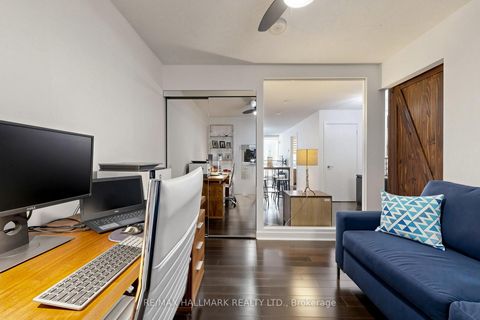 Photo 20 at 313 - 295 Adelaide Street W, Waterfront Communities C1, Toronto