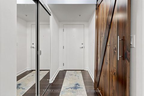 Photo 24 at 313 - 295 Adelaide Street W, Waterfront Communities C1, Toronto