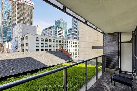 Photo 25 at 313 - 295 Adelaide Street W, Waterfront Communities C1, Toronto