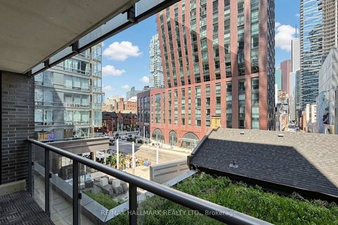 Photo 27 at 313 - 295 Adelaide Street W, Waterfront Communities C1, Toronto