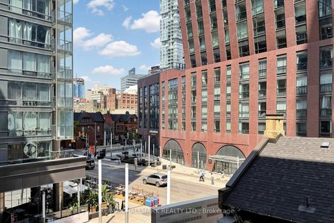 Photo 29 at 313 - 295 Adelaide Street W, Waterfront Communities C1, Toronto