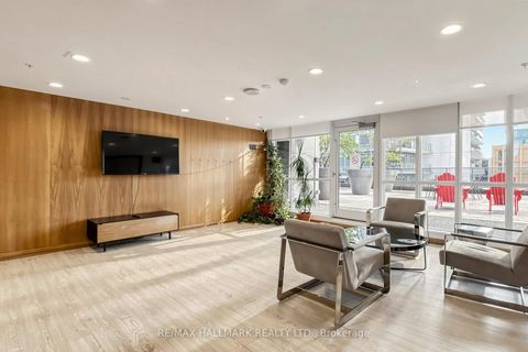 Photo 33 at 313 - 295 Adelaide Street W, Waterfront Communities C1, Toronto