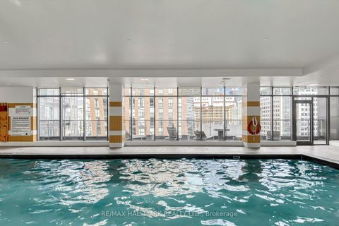 Photo 36 at 313 - 295 Adelaide Street W, Waterfront Communities C1, Toronto