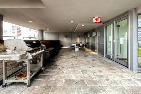 Photo 37 at 313 - 295 Adelaide Street W, Waterfront Communities C1, Toronto