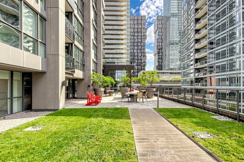 Photo 38 at 313 - 295 Adelaide Street W, Waterfront Communities C1, Toronto