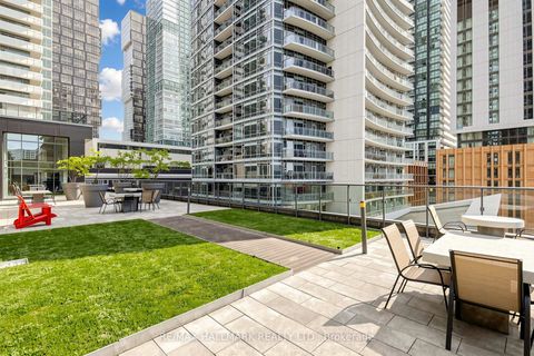 Photo 39 at 313 - 295 Adelaide Street W, Waterfront Communities C1, Toronto
