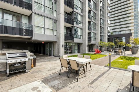 Photo 40 at 313 - 295 Adelaide Street W, Waterfront Communities C1, Toronto
