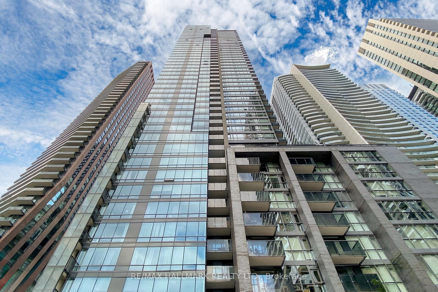 313 - 295 Adelaide Street W, Waterfront Communities C1, Toronto 