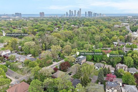 Photo 49 at 146 Thompson Avenue, Queensway, Toronto