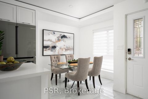 Photo 3 at 83 - 28 Livingston Road, Guildwood, Toronto