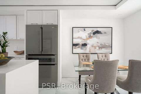Photo 4 at 83 - 28 Livingston Road, Guildwood, Toronto