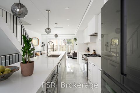 Photo 6 at 83 - 28 Livingston Road, Guildwood, Toronto