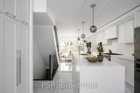 Photo 7 at 83 - 28 Livingston Road, Guildwood, Toronto