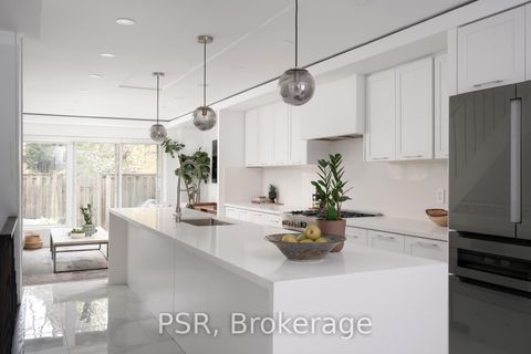 Photo 8 at 83 - 28 Livingston Road, Guildwood, Toronto