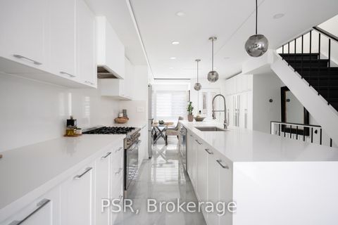 Photo 10 at 83 - 28 Livingston Road, Guildwood, Toronto