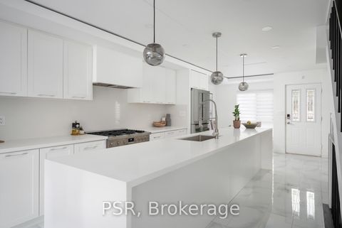 Photo 11 at 83 - 28 Livingston Road, Guildwood, Toronto