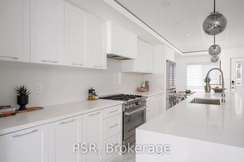 Photo 12 at 83 - 28 Livingston Road, Guildwood, Toronto