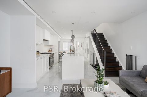 Photo 13 at 83 - 28 Livingston Road, Guildwood, Toronto