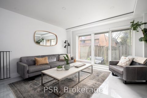 Photo 14 at 83 - 28 Livingston Road, Guildwood, Toronto