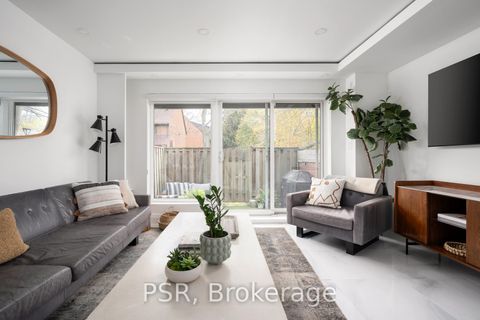 Photo 15 at 83 - 28 Livingston Road, Guildwood, Toronto
