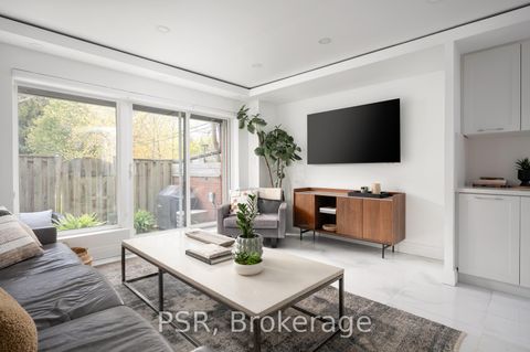 Photo 16 at 83 - 28 Livingston Road, Guildwood, Toronto