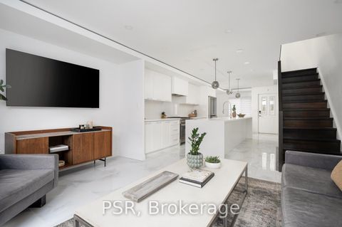 Photo 17 at 83 - 28 Livingston Road, Guildwood, Toronto
