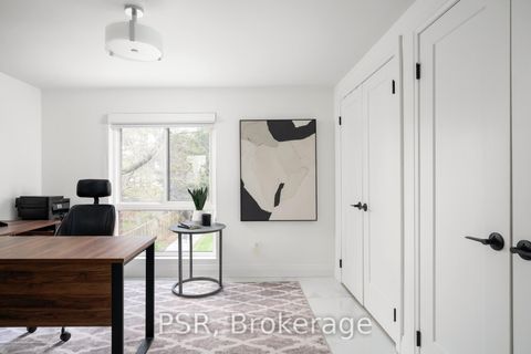 Photo 19 at 83 - 28 Livingston Road, Guildwood, Toronto