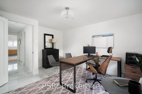 Photo 20 at 83 - 28 Livingston Road, Guildwood, Toronto