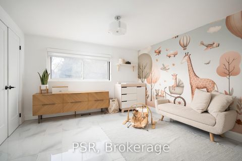 Photo 23 at 83 - 28 Livingston Road, Guildwood, Toronto