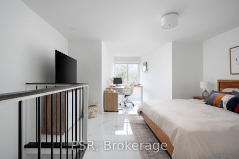 Photo 26 at 83 - 28 Livingston Road, Guildwood, Toronto