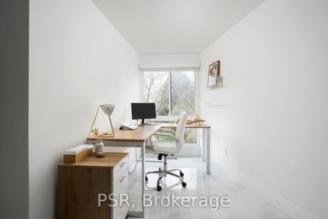 Photo 29 at 83 - 28 Livingston Road, Guildwood, Toronto