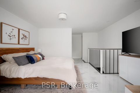 Photo 30 at 83 - 28 Livingston Road, Guildwood, Toronto