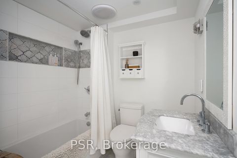 Photo 31 at 83 - 28 Livingston Road, Guildwood, Toronto
