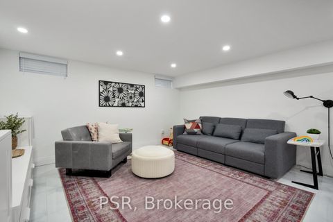 Photo 32 at 83 - 28 Livingston Road, Guildwood, Toronto