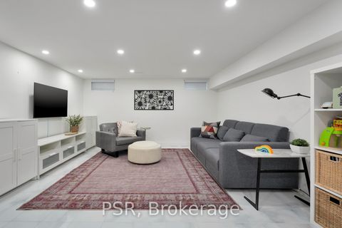 Photo 33 at 83 - 28 Livingston Road, Guildwood, Toronto