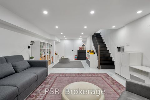 Photo 34 at 83 - 28 Livingston Road, Guildwood, Toronto