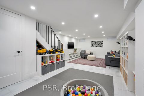 Photo 35 at 83 - 28 Livingston Road, Guildwood, Toronto